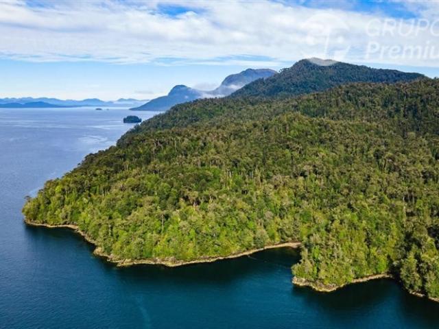 Parcela en Venta en ISLA ELENA PUERTO CHACABUCO