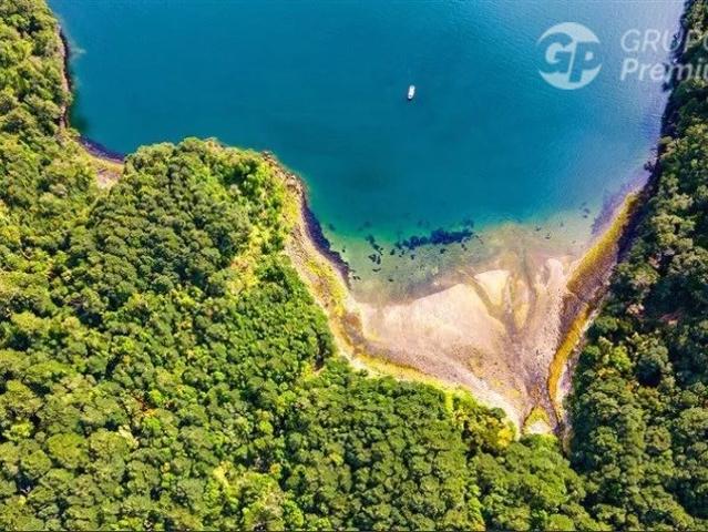 Parcela en Venta en ISLA ELENA PUERTO CHACABUCO