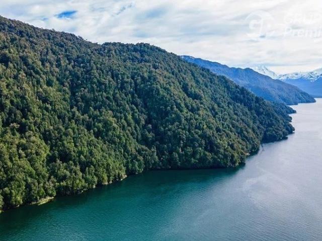 Parcela en Venta en ISLA ELENA PUERTO CHACABUCO