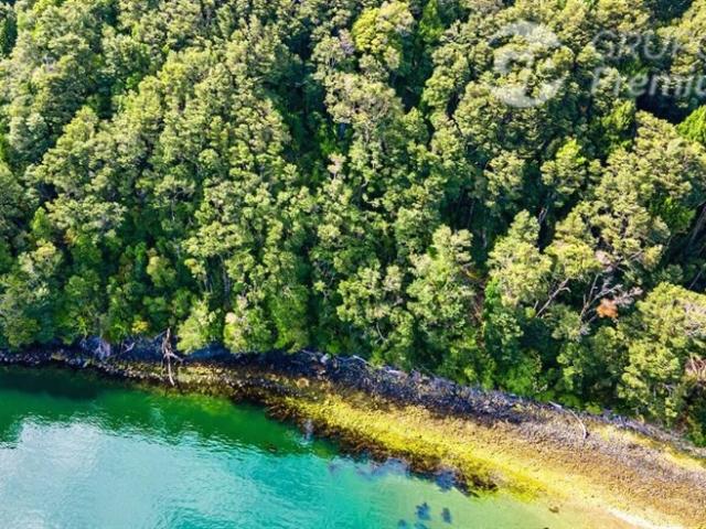 Parcela en Venta en ISLA ELENA PUERTO CHACABUCO