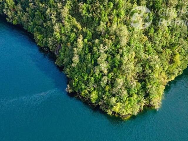 Parcela en Venta en ISLA ELENA PUERTO CHACABUCO