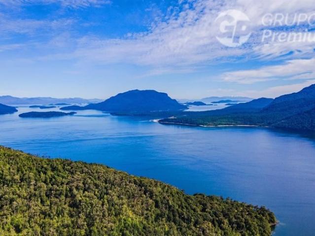 Parcela en Venta en ISLA ELENA PUERTO CHACABUCO