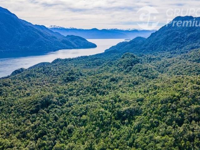 Parcela en Venta en ISLA ELENA PUERTO CHACABUCO