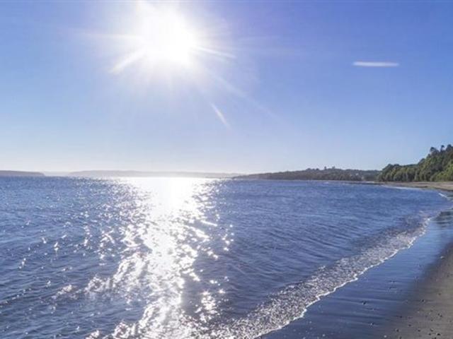 Parcela en Venta en Isla Laitec/ Punta White