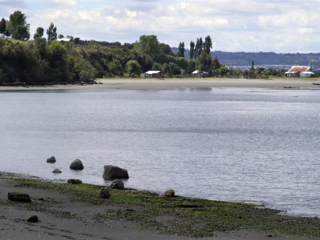 Parcela en Venta en Isla Laitec/ Punta White