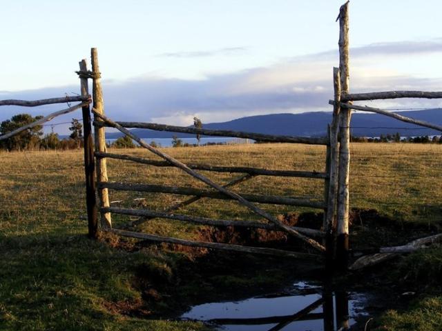 Parcela en Venta en Isla Laitec/ Punta White