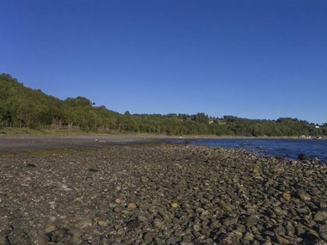 Parcela en Venta en Isla Laitec/ Punta White