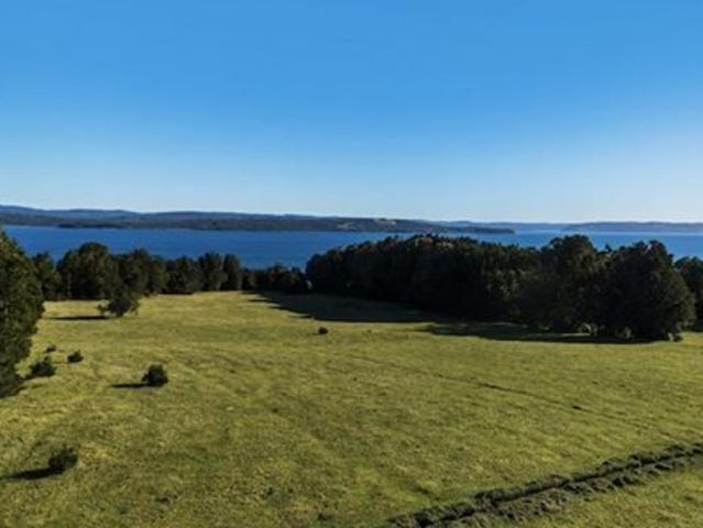 Parcela en Venta en Isla Laitec/ Punta White