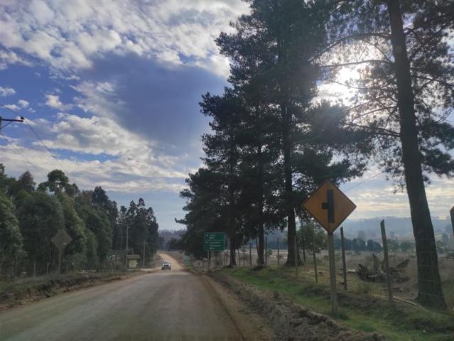 Casa en venta en Vichuquén, Maule