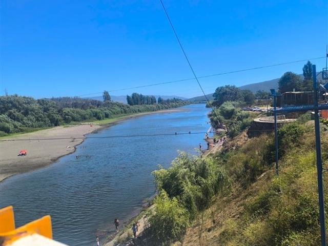 Casa en venta en Licantén, Maule