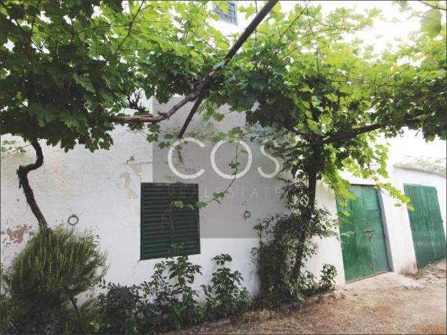 Terreno en venta en San Bartolomé, Jaén