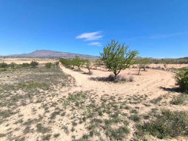 Terreno en venta en La Estacada, Altiplano
