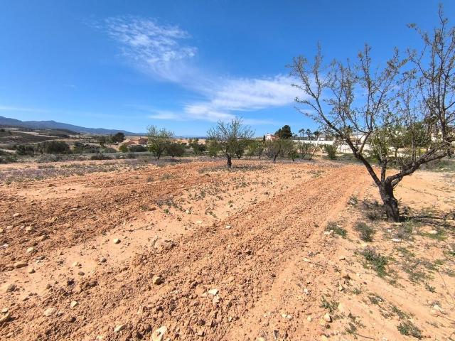 Terreno en venta en La Estacada, Altiplano