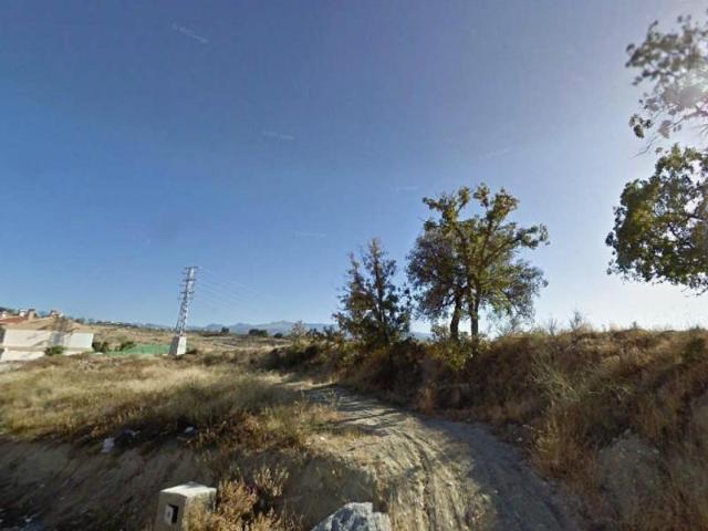 Terreno en venta en Comarca de la Vega de Granada, Andalucía