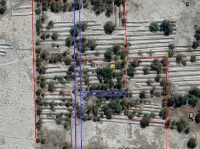 Parcela en Venta en kilometro 28 Alto la Huayca