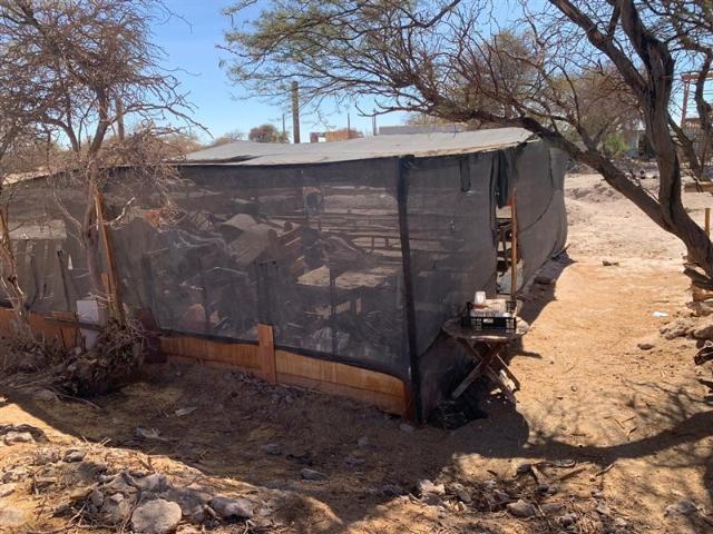 Parcela en Venta en kilometro 28 Alto la Huayca