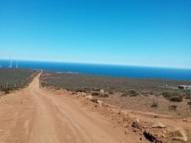 Parcela en Venta en Kilometro 328, Ruta 5 norte
