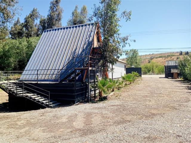 Casa en venta en Ovalle, Coquimbo
