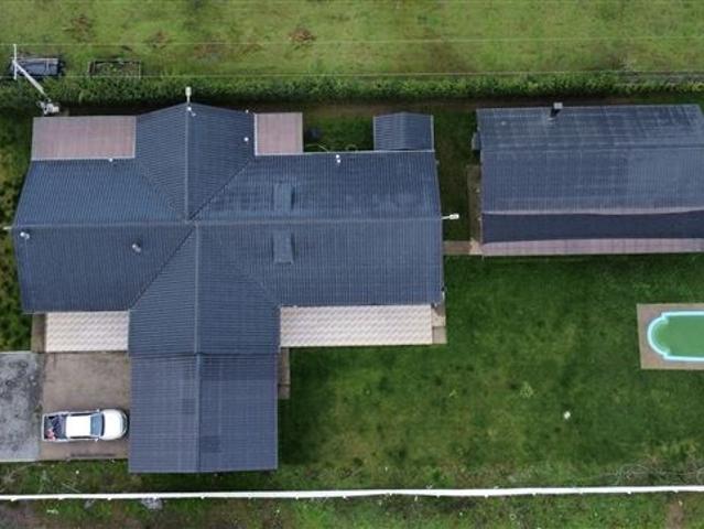 Casa en venta en Antuco, Biobío