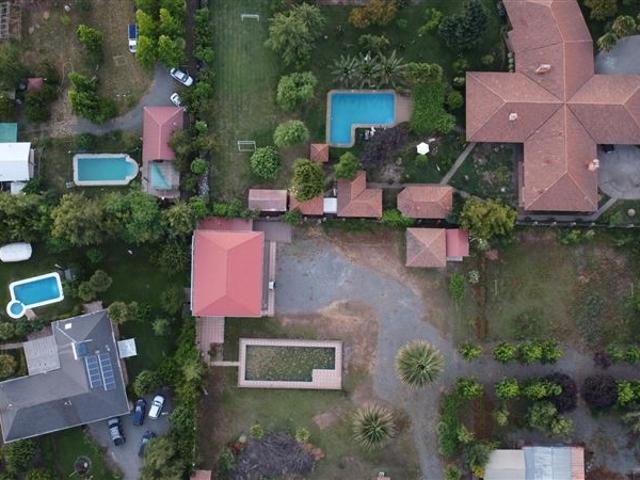 Casa en venta en Coihueco, Provincia de Punilla