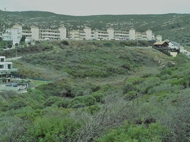 Terreno en venta en La Alcaidesa, Campo de Gibraltar