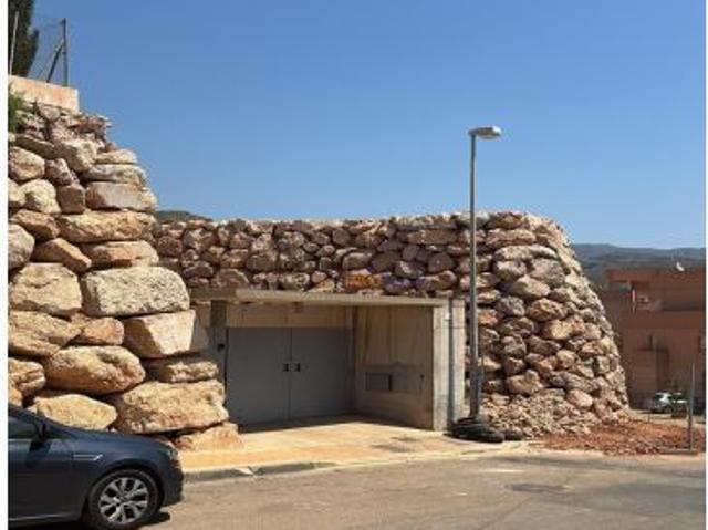 Local Comercial en venta en La Envía, Vícar