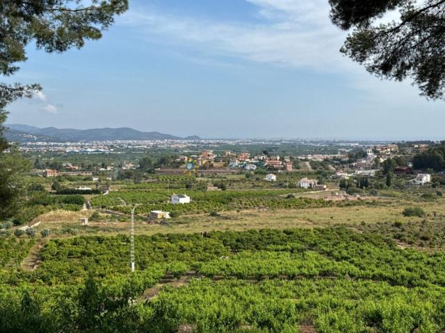 Terreno en venta en la Safor, Valencia