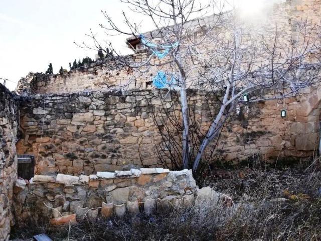 Terreno en venta en Matarraña / Matarranya, La Fresneda
