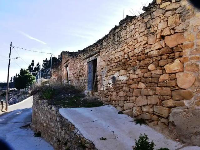 Terreno en venta en Matarraña / Matarranya, La Fresneda