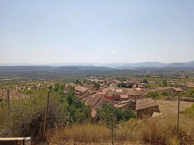 Terreno en venta en Matarraña / Matarranya, La Fresneda