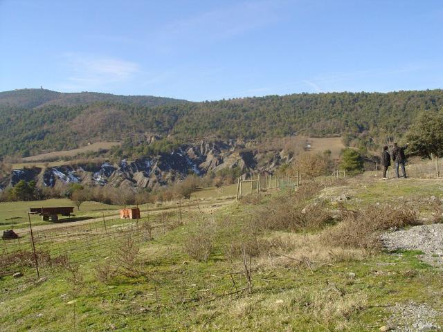 Terreno en venta en La Fueva/A Fueba, Sobrarbe
