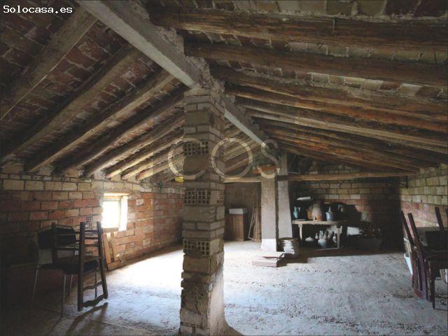 Local Comercial en venta en La Merced, Jaén