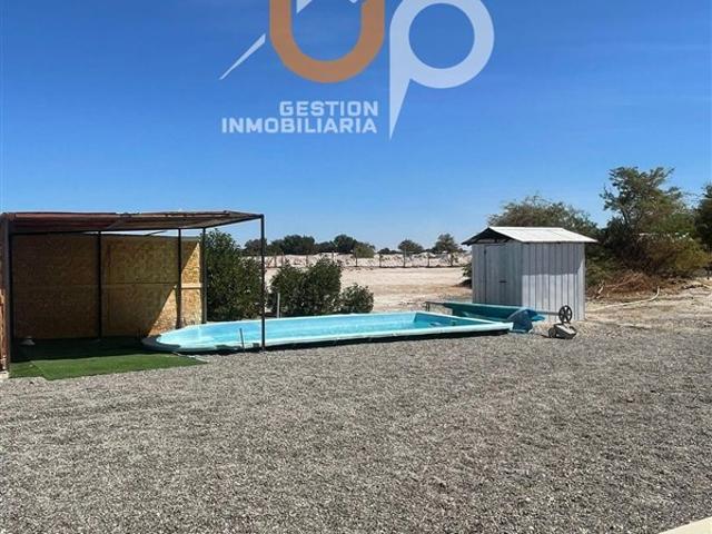 Casa en venta en Pozo Almonte, Tarapacá