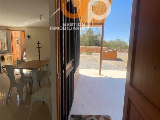 Parcela en Venta en la huayca