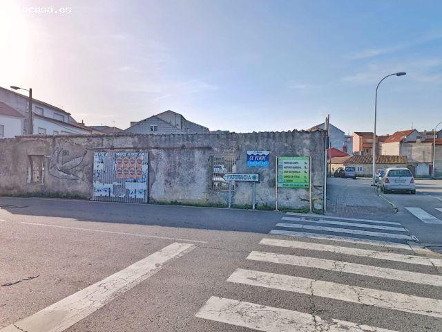 Local Comercial en venta en A Illa De Arousa