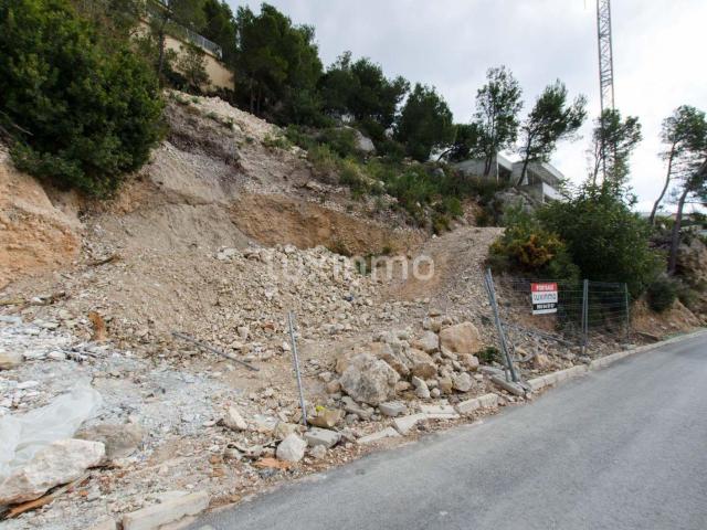Casa en venta en Altea, Valencia
