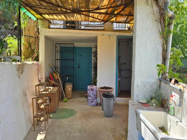 Terreno en venta en Urbanització El Tossal, la Marina Baixa