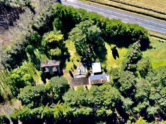 Casa en venta en Puerto Octay, Los Lagos