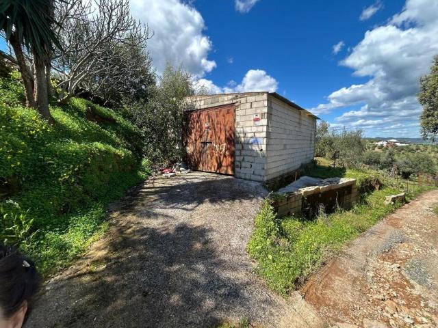 Chalet en venta en La Puebla De Los Infantes, Andalucía