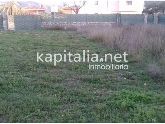 Local Comercial en venta en Urbanització Les Aigües, la Vall d'Albaida