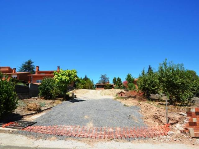 Terreno en venta en Santa Margarida de Montbui - Nucli antic, Anoia