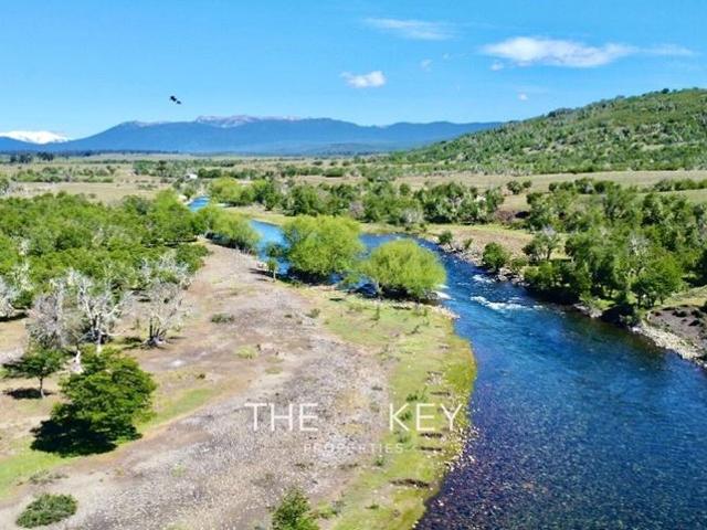Casa en venta en Lonquimay, La Araucanía