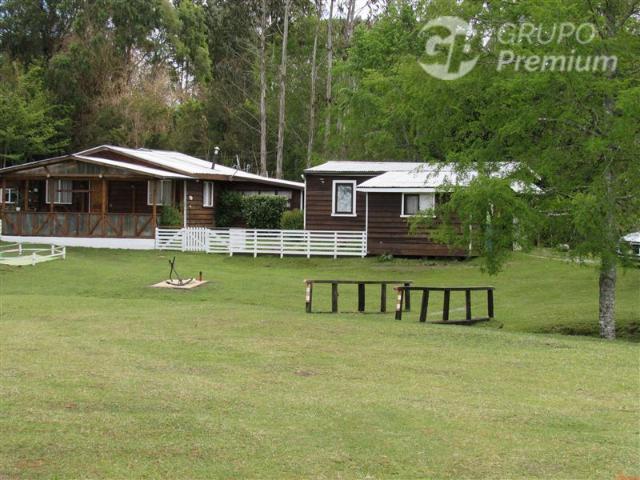 Casa en venta en Puyehue, Los Lagos