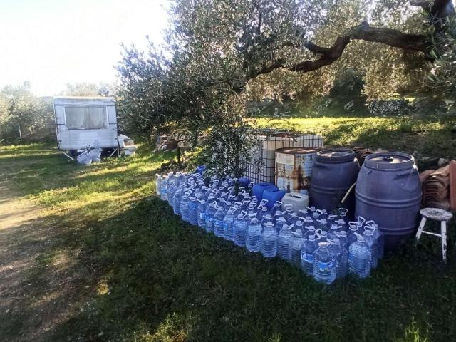 Terreno en venta en L'aleixar, Tarragona