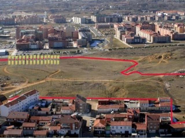 Local Comercial en venta en Cantamilanos, León
