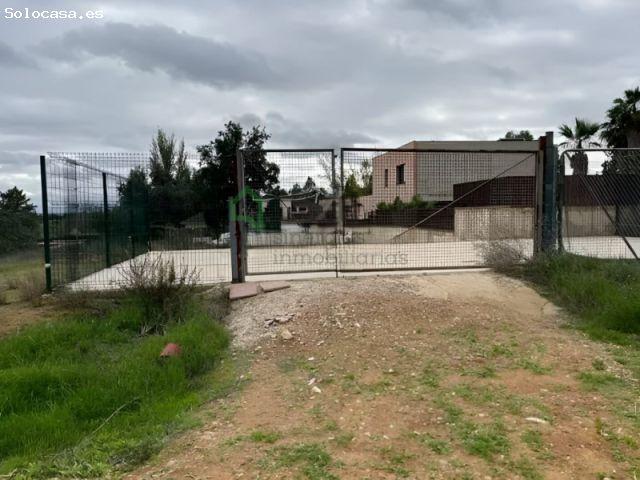 Local Comercial en venta en Las Vaguadas, Tierra de Badajoz