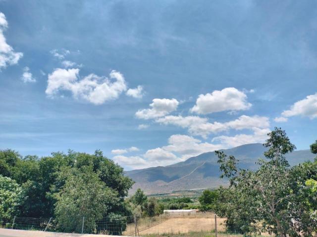 Terreno en venta en Láujar De Andarax, Andalucía