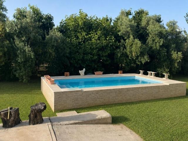 Terreno en venta en Láujar De Andarax, Andalucía