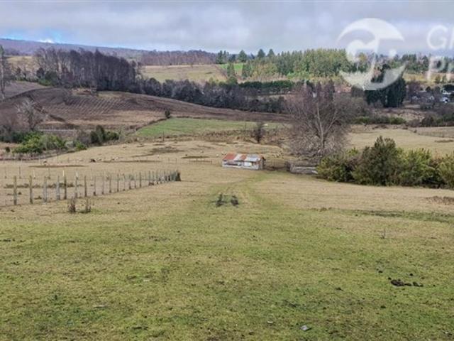 Casa en venta en Curacautín, La Araucanía