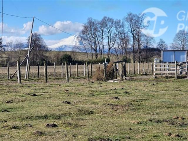 Casa en venta en Curacautín, La Araucanía